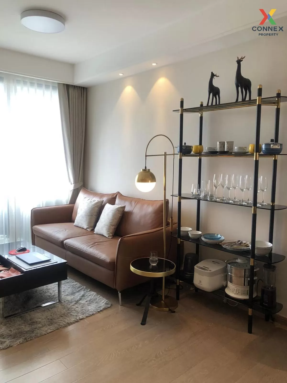 For Sale Condo , Regal Sathon - Naradhiwas , BTS-Chong Nonsi , Thungmahamek , Sa Thon , Bangkok , CX-87087 3