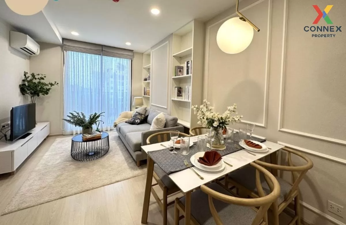 For Sale Condo , Noble Ambience Sukhumvit 42 , BTS-Ekkamai , Phra Khanong , Khlong Toei , Bangkok , CX-87092