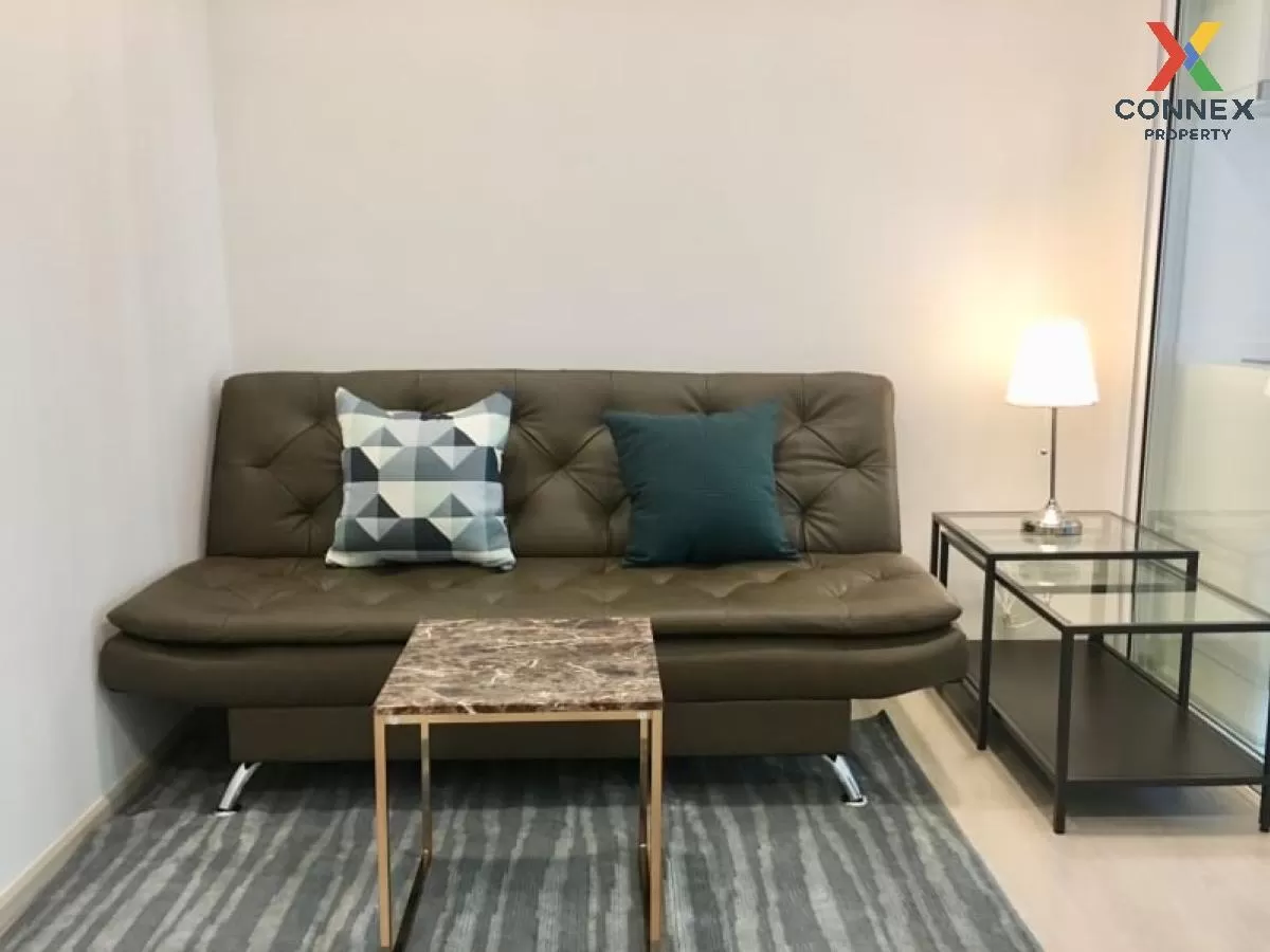 For Rent Condo , The Tree Sukhumvit 64 , BTS-Punnawithi , Phra Khanong , Phra Khanong , Bangkok , CX-87097 1