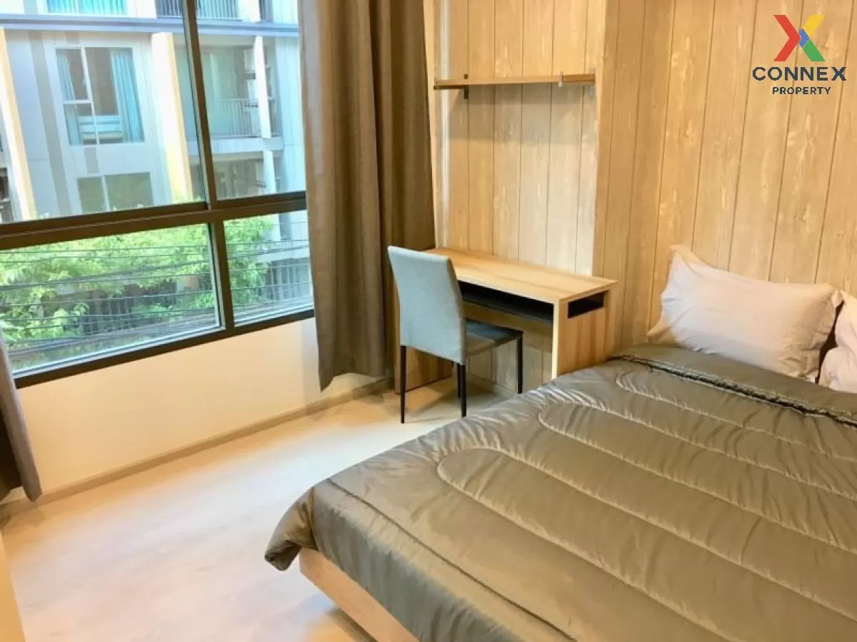 For Rent Condo , The Tree Sukhumvit 64 , BTS-Punnawithi , Phra Khanong , Phra Khanong , Bangkok , CX-87097 4