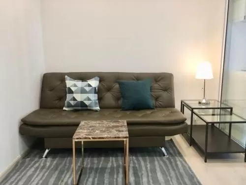 For Rent Condo , The Tree Sukhumvit 64 , BTS-Punnawithi , Phra Khanong , Phra Khanong , Bangkok , CX-87097