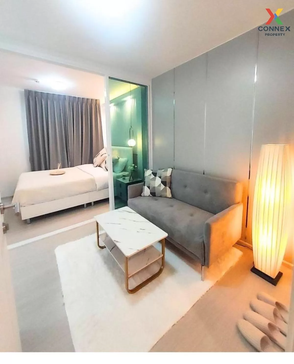 For Sale Condo , Plum Condo Ram 60 Interchange , Hua Mak , Bang Kapi , Bangkok , CX-87098 1