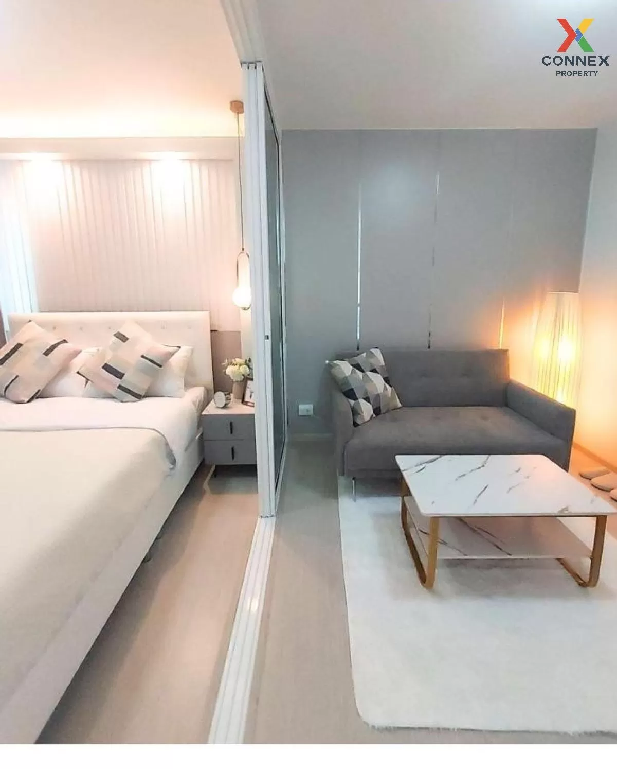 For Sale Condo , Plum Condo Ram 60 Interchange , Hua Mak , Bang Kapi , Bangkok , CX-87098