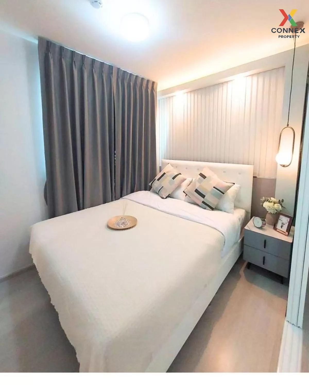 For Sale Condo , Plum Condo Ram 60 Interchange , Hua Mak , Bang Kapi , Bangkok , CX-87098