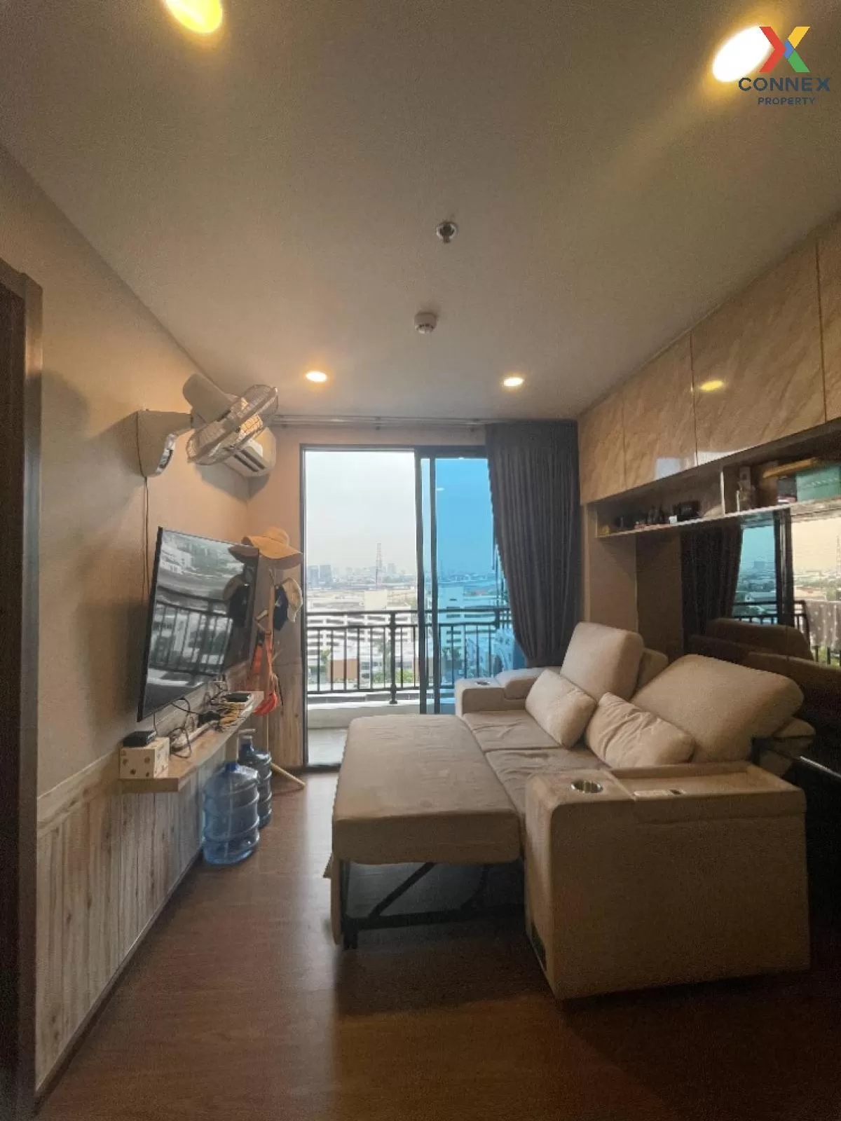 For Rent Condo , Artisan Ratchada , MRT-Thailand Cultural Centre , Huai Khwang , Huai Khwang , Bangkok , CX-87105