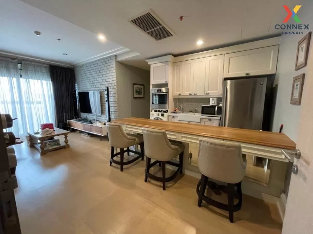 For Rent Condo , Noble Reform , BTS-Ari , Thung Phaya Thai , Phaya Thai , Bangkok , CX-87118