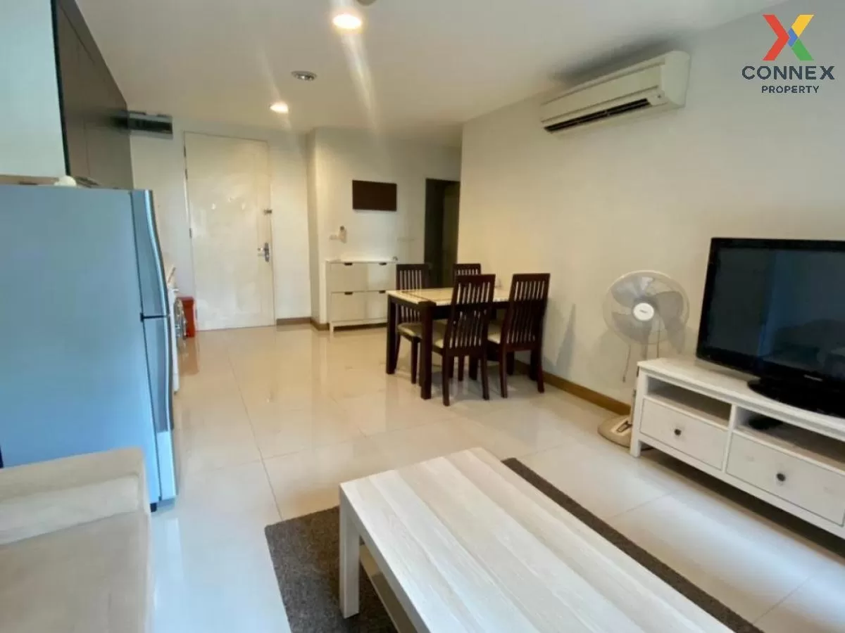 For Rent Condo , D 65 , BTS-Phra Khanong , Phra Khanong Nuea , Watthana , Bangkok , CX-87119