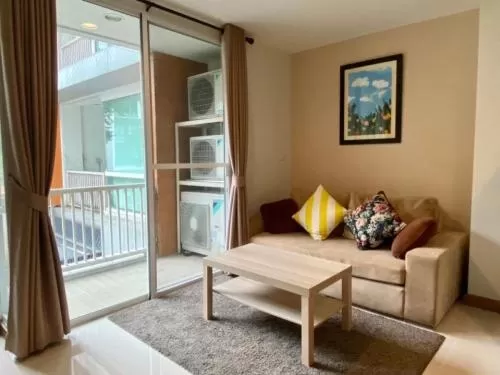 For Rent Condo , D 65 , BTS-Phra Khanong , Phra Khanong Nuea , Watthana , Bangkok , CX-87119