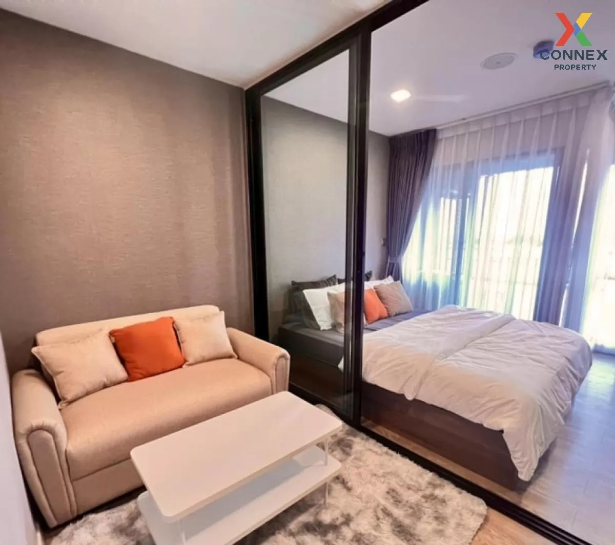 For Sale Condo , Kave Town Space , Khlong Nueng , khlong Luang , Pathum Thani , CX-87121