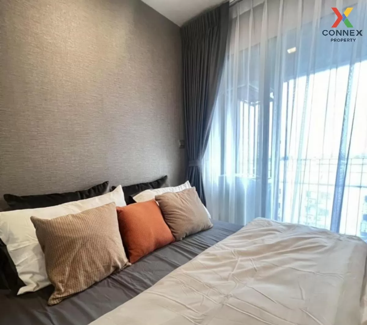 For Sale Condo , Kave Town Space , Khlong Nueng , khlong Luang , Pathum Thani , CX-87121