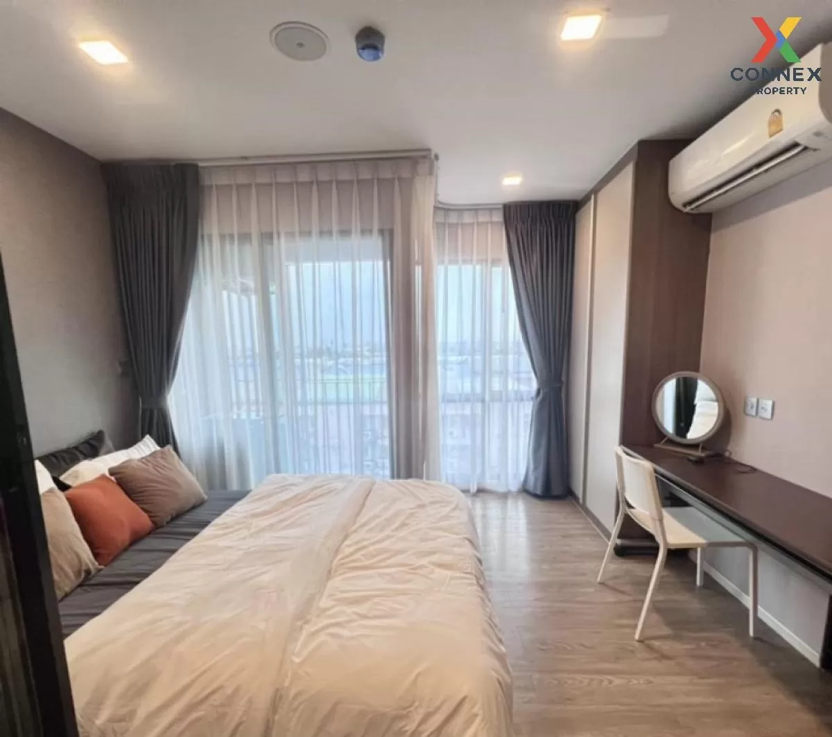 For Sale Condo , Kave Town Space , Khlong Nueng , khlong Luang , Pathum Thani , CX-87121