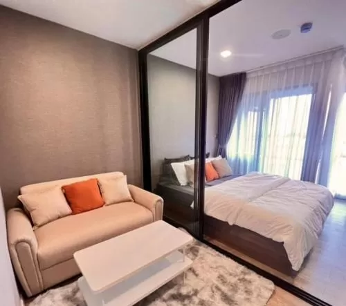 For Sale Condo , Kave Town Space , Khlong Nueng , khlong Luang , Pathum Thani , CX-87121