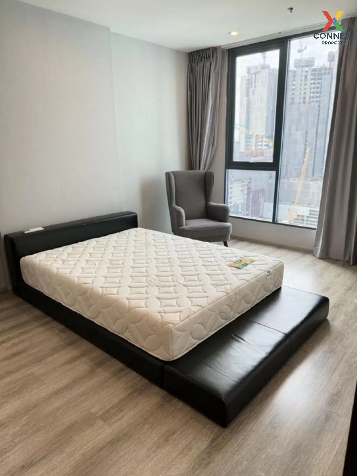 For Rent Condo , Ideo Mobi Sukhumvit 66 , BTS-Udom Suk , Bang Na Nuea , Bang Na , Bangkok , CX-87130