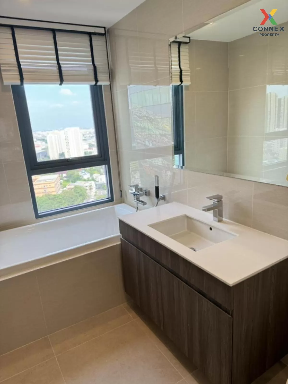 For Rent Condo , Ideo Mobi Sukhumvit 66 , BTS-Udom Suk , Bang Na Nuea , Bang Na , Bangkok , CX-87130