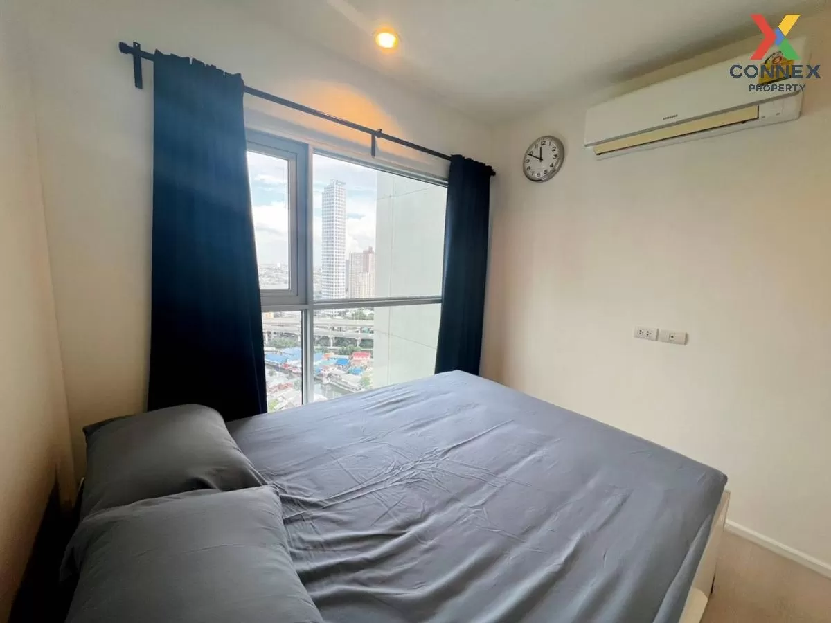 For Rent Condo , Aspire Sukhumvit 48 , BTS-Phra Khanong , Phra Khanong , Khlong Toei , Bangkok , CX-87133