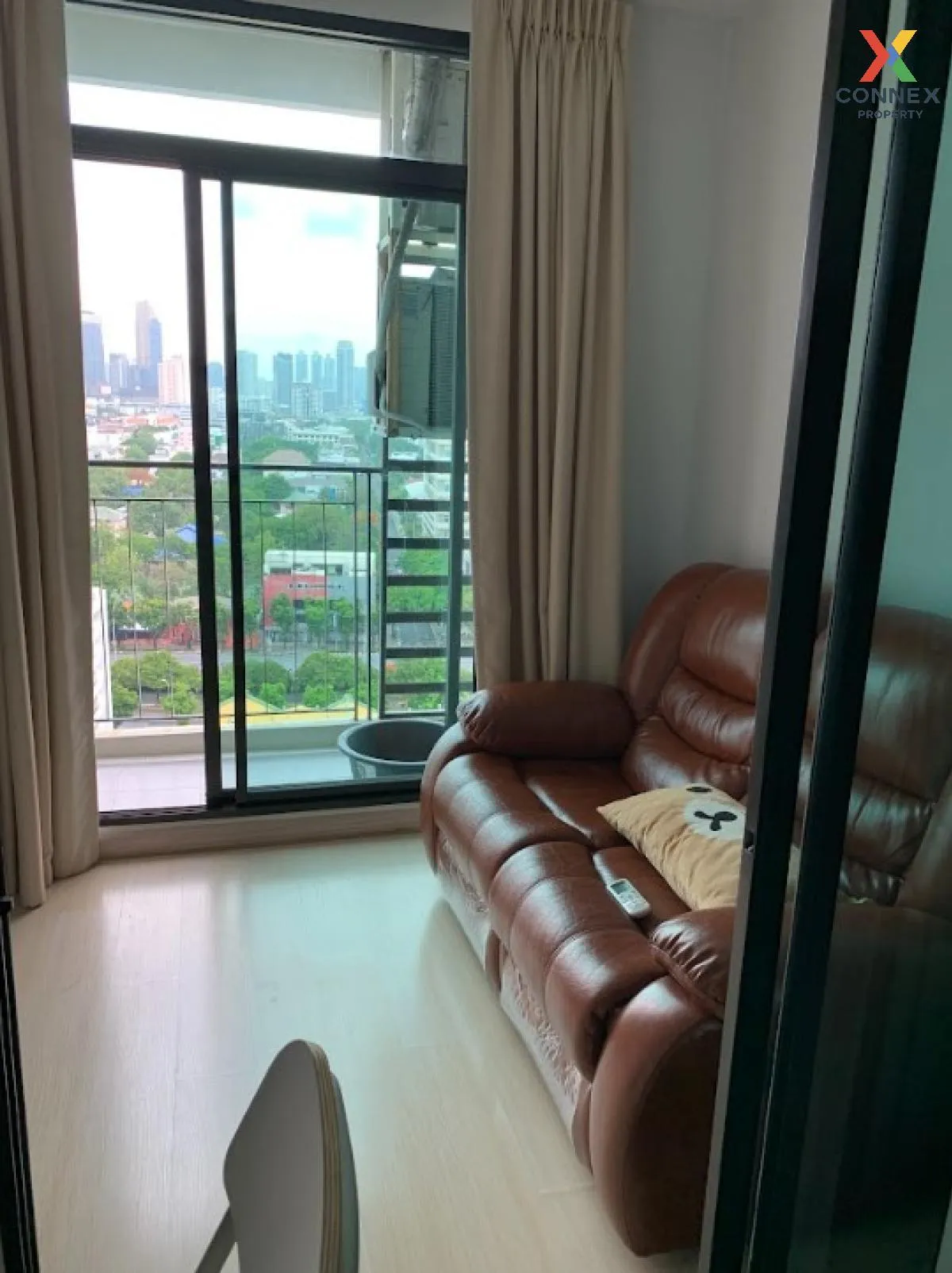 For Sale Condo , Bangkok Horizon Sathorn , BTS-Chong Nonsi , Thun 1