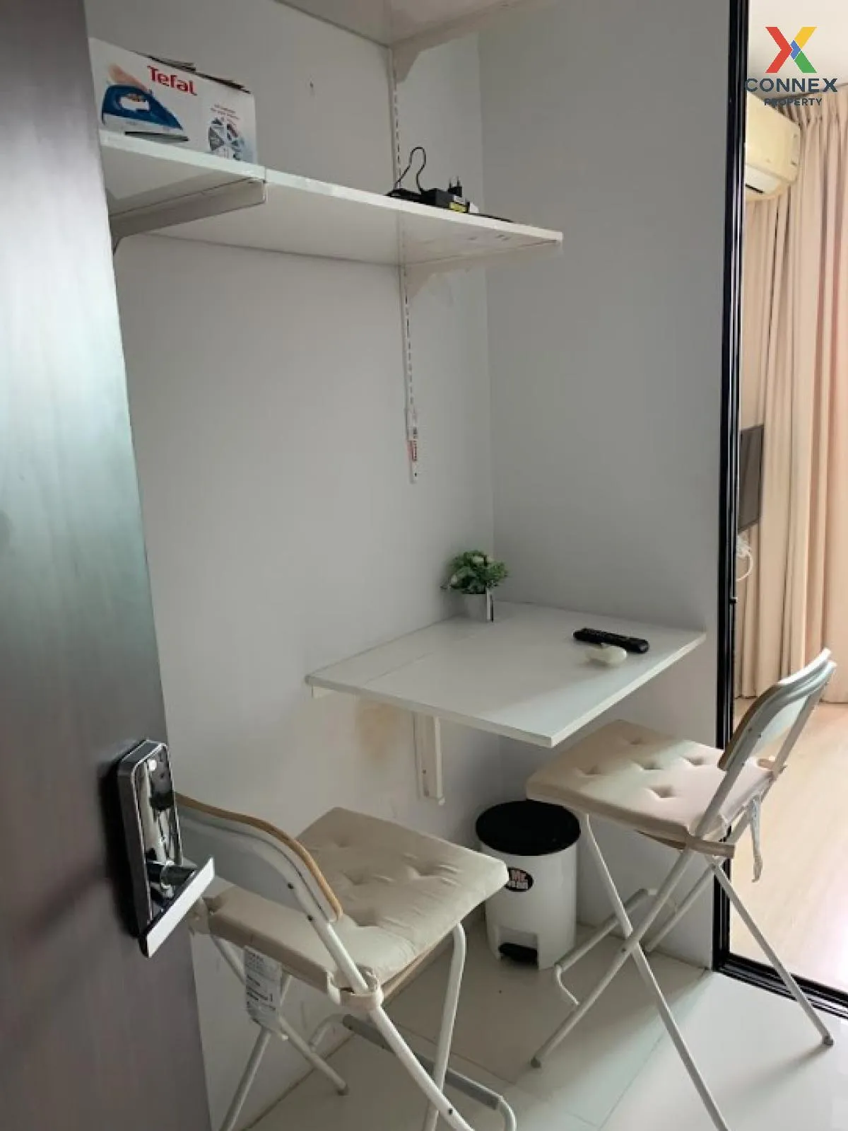 For Sale Condo , Bangkok Horizon Sathorn , BTS-Chong Nonsi , Thun 2