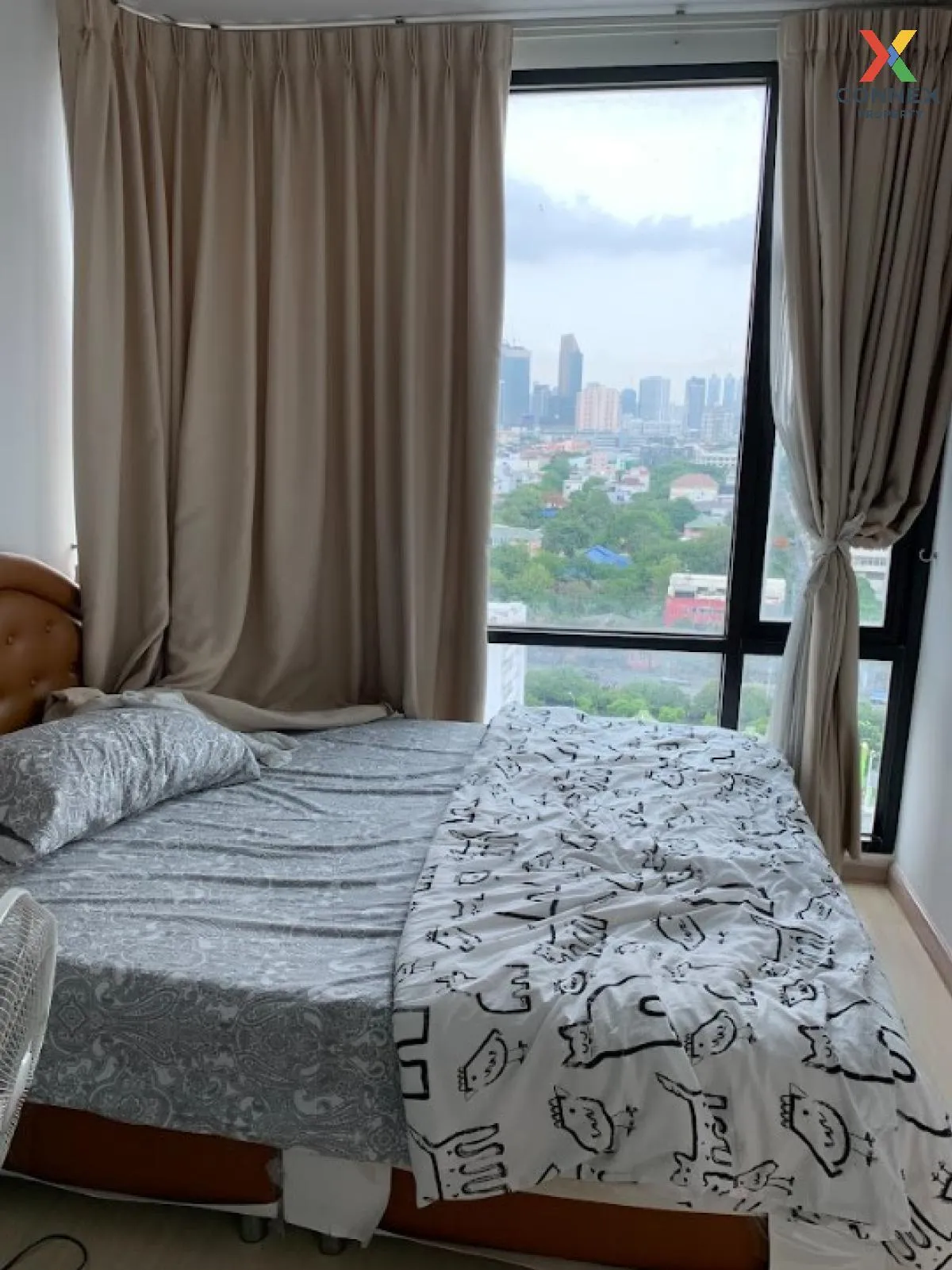 For Sale Condo , Bangkok Horizon Sathorn , BTS-Chong Nonsi , Thun