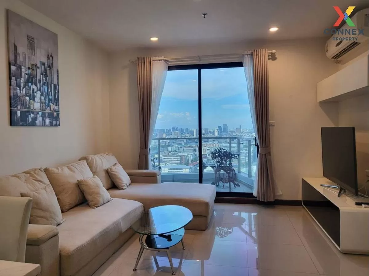 For Rent Condo , Supalai Premier Ratchathewi , BTS-Ratchathewi , Thanon Phetchaburi , Pathum Wan , Bangkok , CX-87141 1