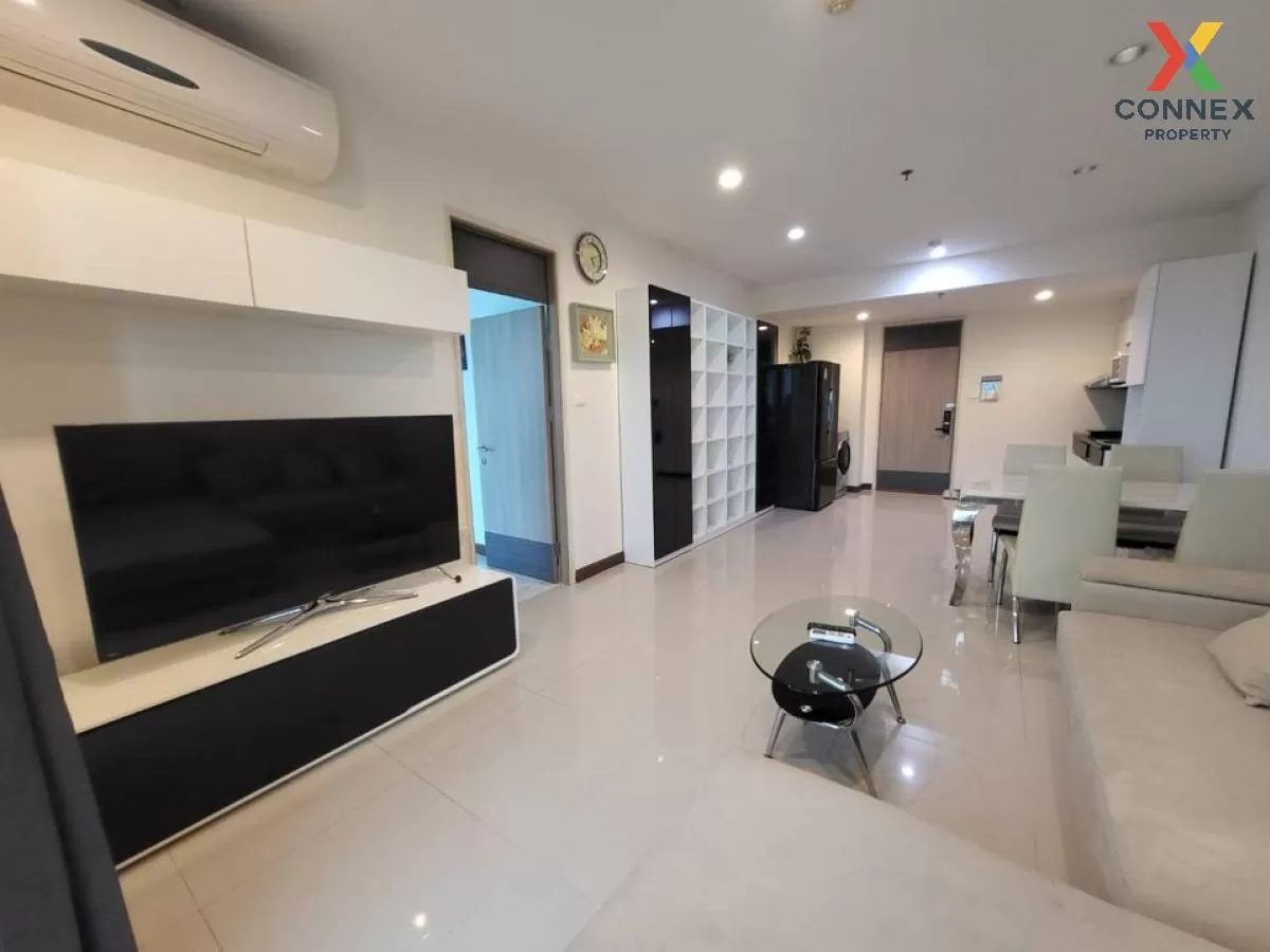 For Rent Condo , Supalai Premier Ratchathewi , BTS-Ratchathewi , Thanon Phetchaburi , Pathum Wan , Bangkok , CX-87141 2