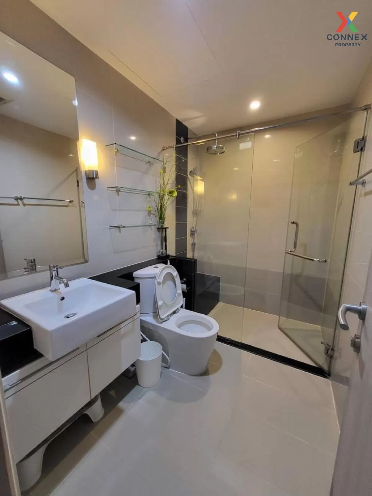 For Rent Condo , Supalai Premier Ratchathewi , BTS-Ratchathewi , Thanon Phetchaburi , Pathum Wan , Bangkok , CX-87141