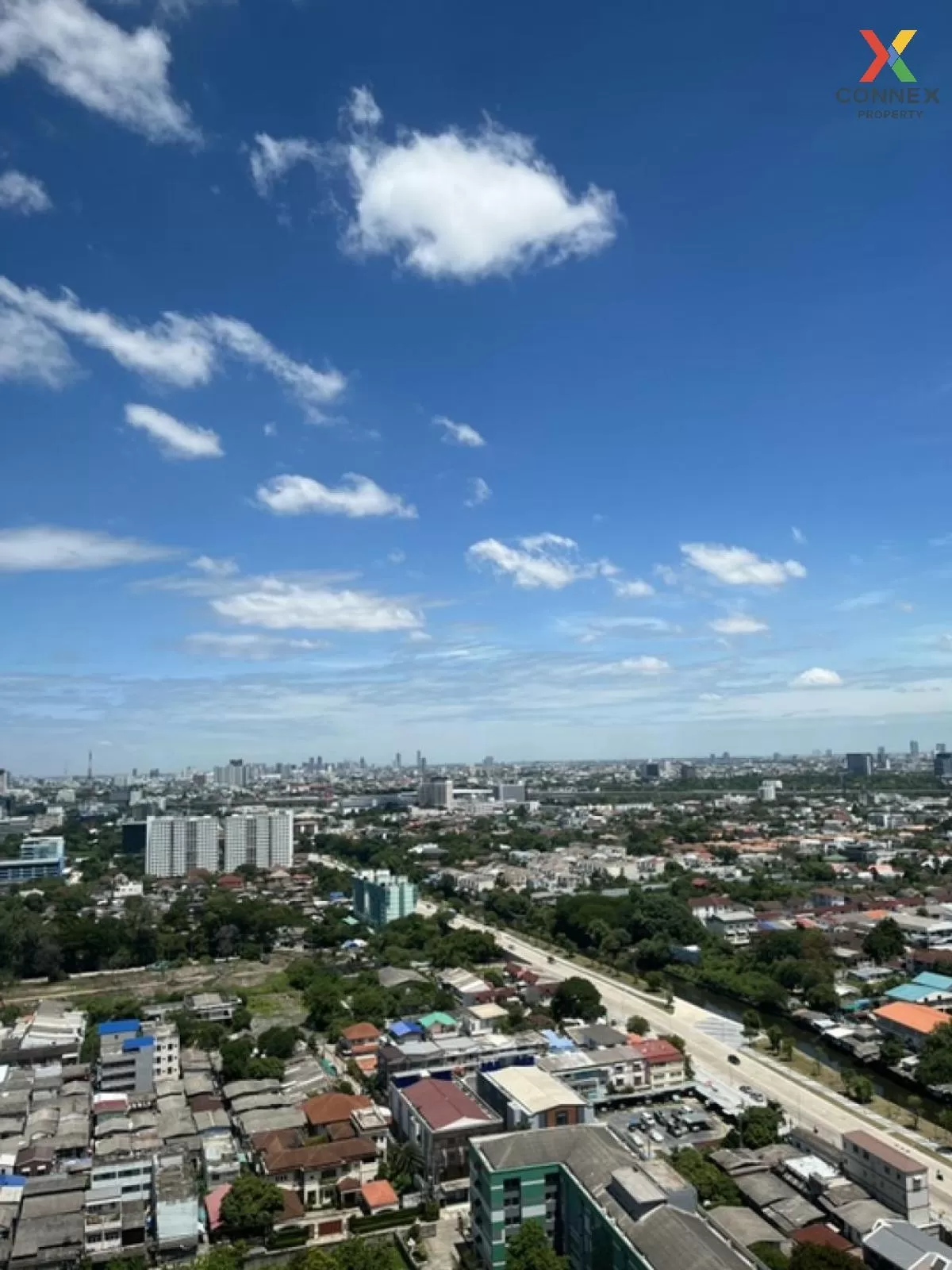 For Rent Condo , CIELA Sripatum , BTS-Bang Bua , Lat Yao , Chatuchak , Bangkok , CX-87144