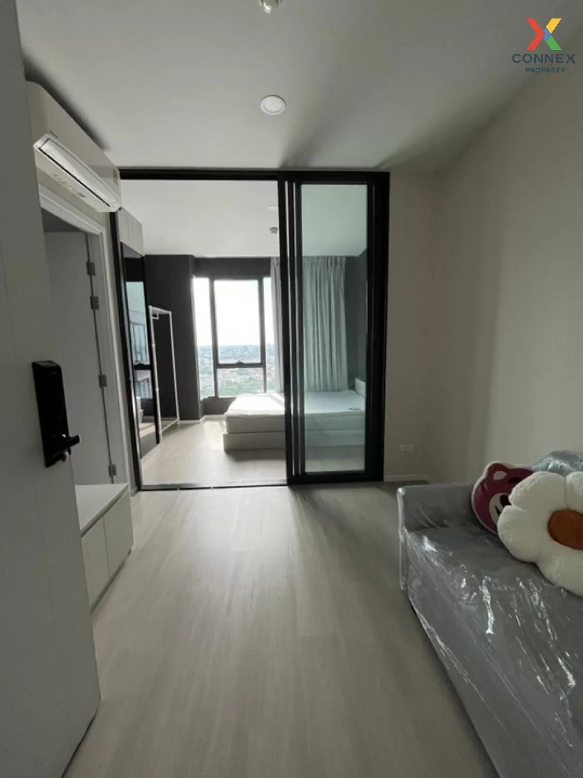 For Rent Condo , CIELA Sripatum , BTS-Bang Bua , Lat Yao , Chatuchak , Bangkok , CX-87144 3