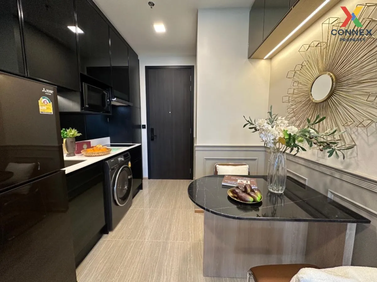 For Rent Condo , Noble Around Ari , BTS-Ari , Sam Sen Nai , Phaya Thai , Samut Prakarn , CX-87156 4