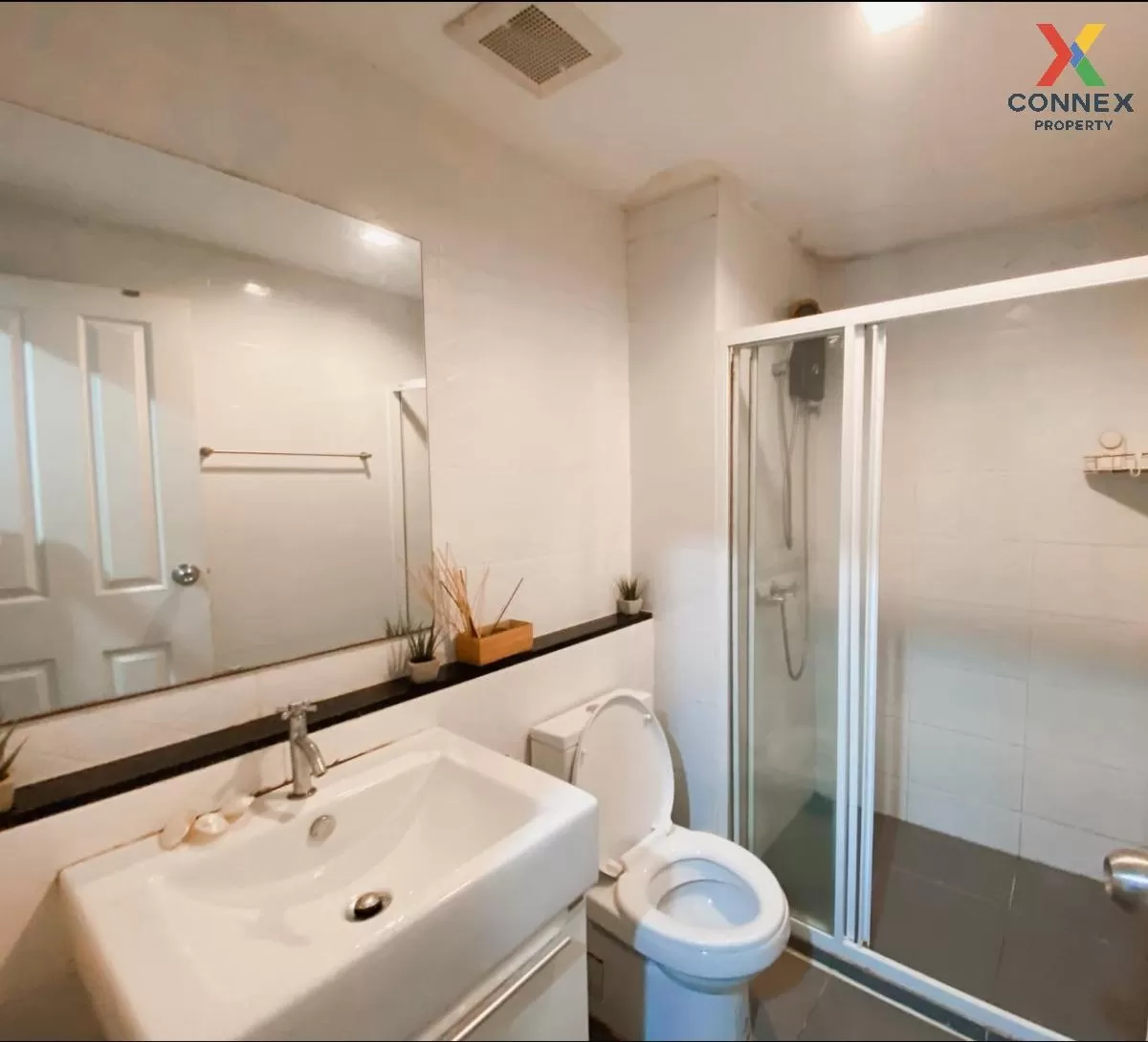 For Rent Condo , Pause Sukhumvit 107 , Samrong Nuea , Mueang Samut Prakan , Samut Prakarn , CX-87161