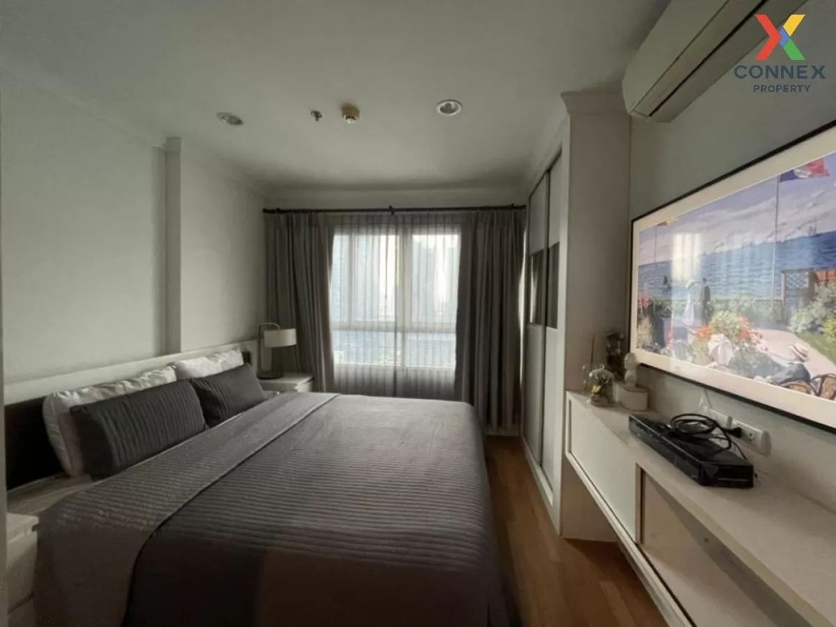 For Rent Condo , Lumpini Place Rama 9 - Ratchada , MRT-Phra Ram 9 , Huai Khwang , Huai Khwang , Bangkok , CX-87164 4