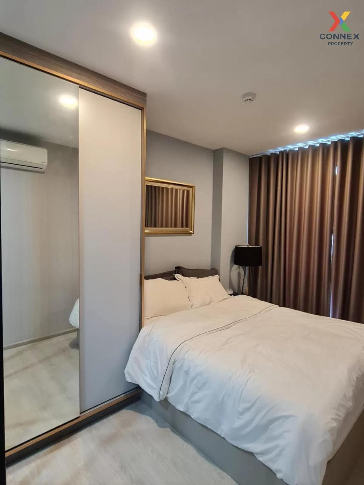 For Rent Condo , Knightsbridge Phaholyothin Interchange , BTS-Wat Phra Sri Mahathat , Anusawari , Bang Khen , Bangkok , CX-87165