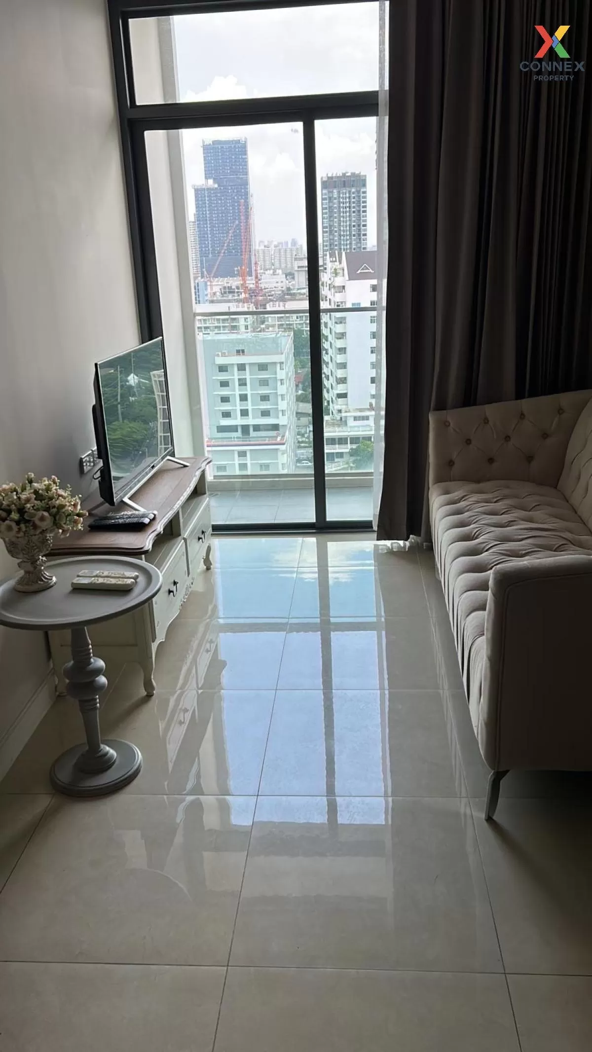 For Rent Condo , Mayfair Place Sukhumvit 50 , BTS-On Nut , Phra Khanong , Khlong Toei , Bangkok , CX-87166 1