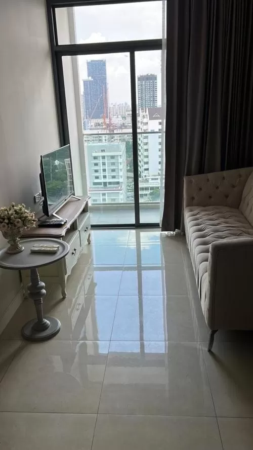 For Rent Condo , Mayfair Place Sukhumvit 50 , BTS-On Nut , Phra Khanong , Khlong Toei , Bangkok , CX-87166