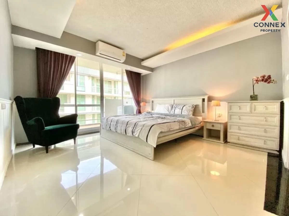 For Rent Condo , Waterford Sukhumvit 50 , BTS-Phra Khanong , Phra Khanong , Khlong Toei , Bangkok , CX-87167