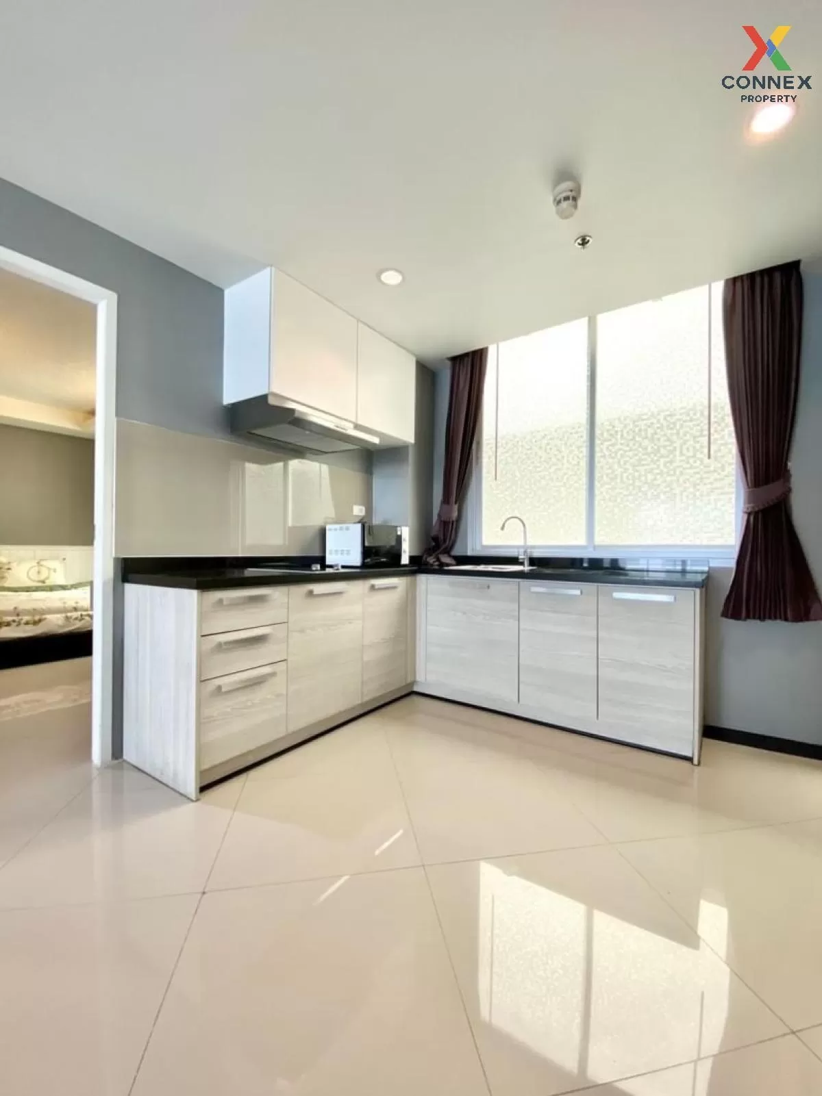 For Rent Condo , Waterford Sukhumvit 50 , BTS-Phra Khanong , Phra Khanong , Khlong Toei , Bangkok , CX-87167