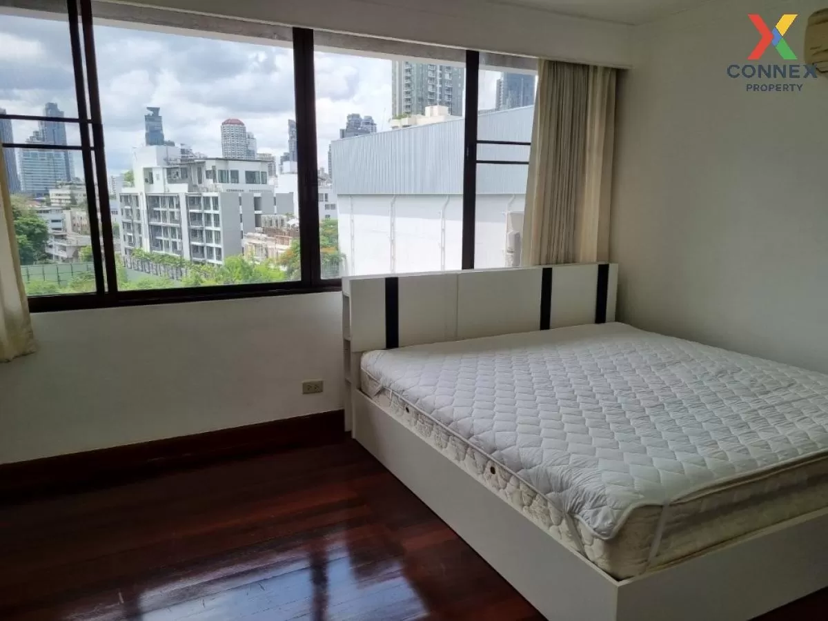 For Sale Condo , Acadamia Grand , BTS-Phrom Phong , Khlong Tan Nuea , Watthana , Bangkok , CX-87169