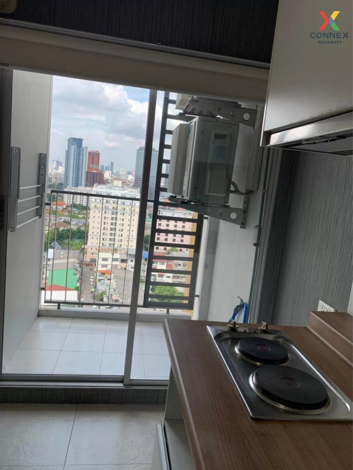 For Sale Condo , U Delight @ Huai Kwang Station , MRT-Huai Khwang , Huai Khwang , Huai Khwang , Bangkok , CX-87172