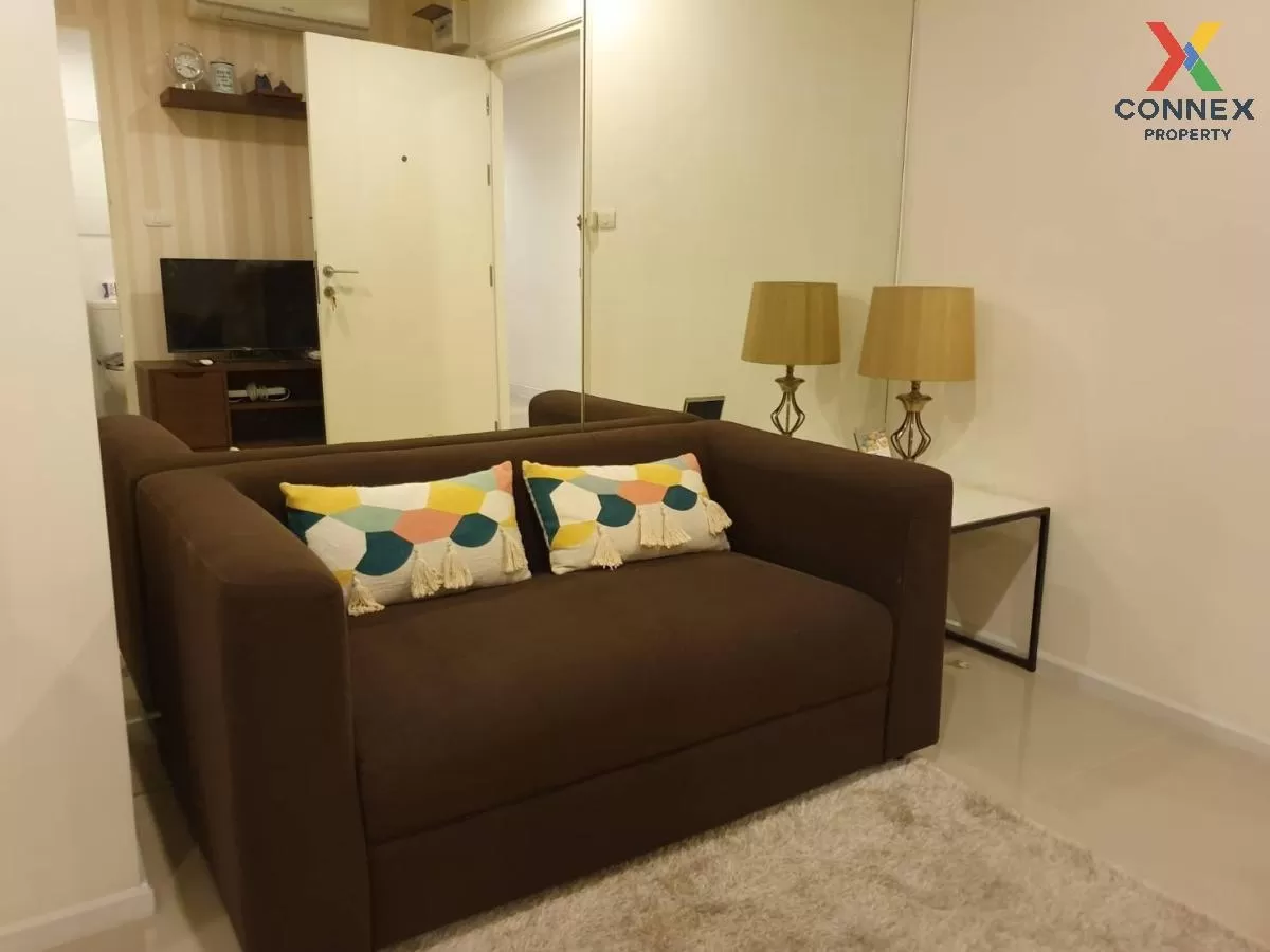 For Rent Condo , Aspire Sukhumvit 48 , BTS-Phra Khanong , Phra Khanong , Khlong Toei , Bangkok , CX-87177