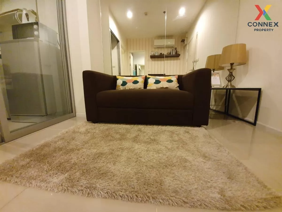 For Rent Condo , Aspire Sukhumvit 48 , BTS-Phra Khanong , Phra Khanong , Khlong Toei , Bangkok , CX-87177