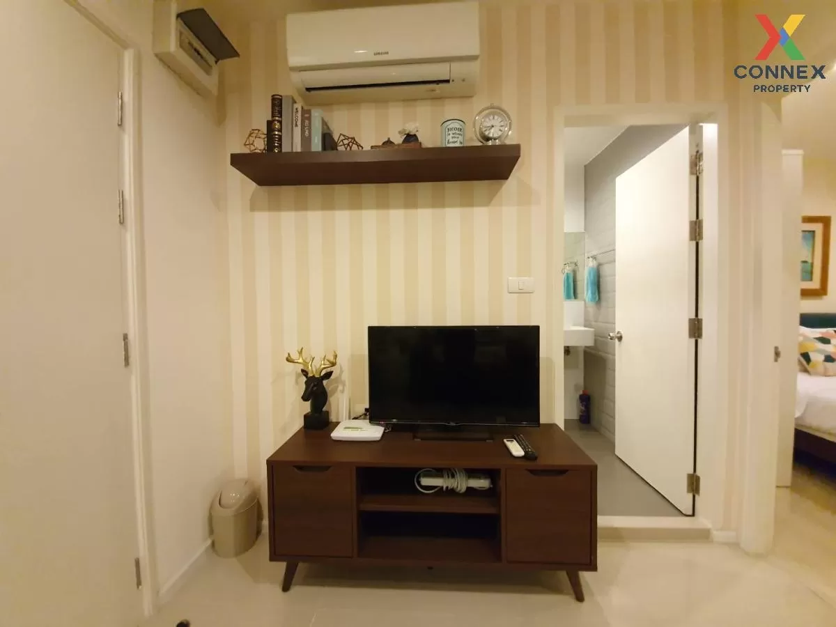 For Rent Condo , Aspire Sukhumvit 48 , BTS-Phra Khanong , Phra Khanong , Khlong Toei , Bangkok , CX-87177