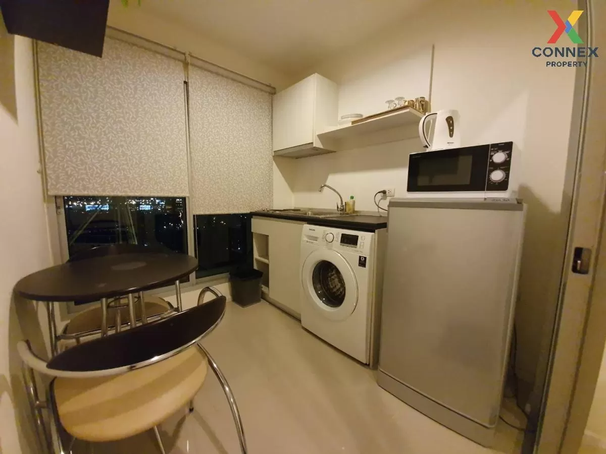 For Rent Condo , Aspire Sukhumvit 48 , BTS-Phra Khanong , Phra Khanong , Khlong Toei , Bangkok , CX-87177