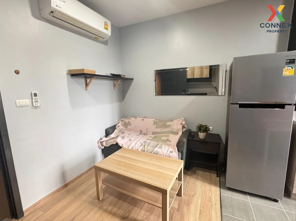 For Rent Condo , The Base Garden Rama 9 , ARL-Ramkhamhaeng , Hua  1