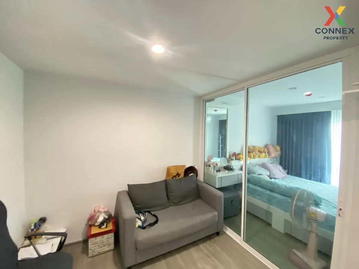 For Rent Condo , RYE Talat Phlu , BTS-Talat Phlu , Talat Phlu , Thon Buri , Bangkok , CX-87181 1