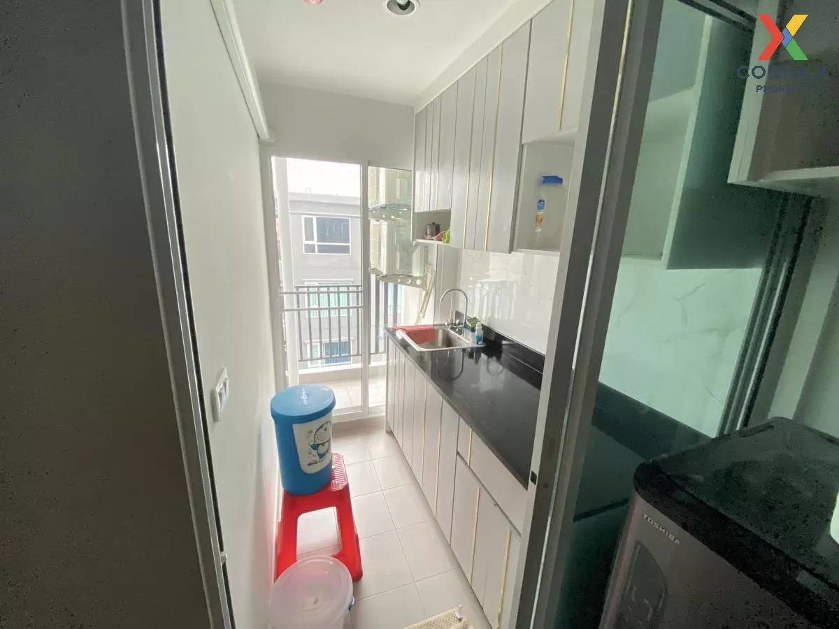 For Rent Condo , RYE Talat Phlu , BTS-Talat Phlu , Talat Phlu , Thon Buri , Bangkok , CX-87181 3