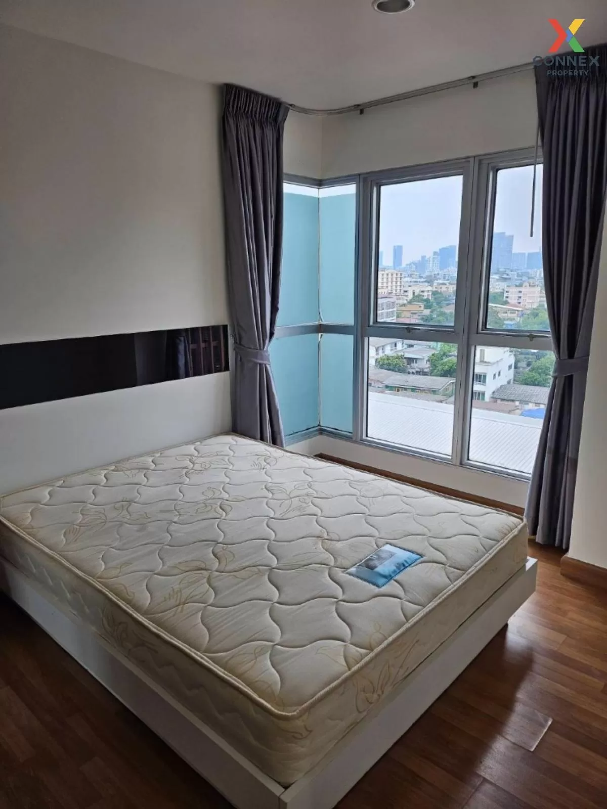 For Rent Condo , Centric Ratchada - Suthisan , MRT-Sutthisan , Sutthisan  , Din Daeng , Bangkok , CX-87186 4