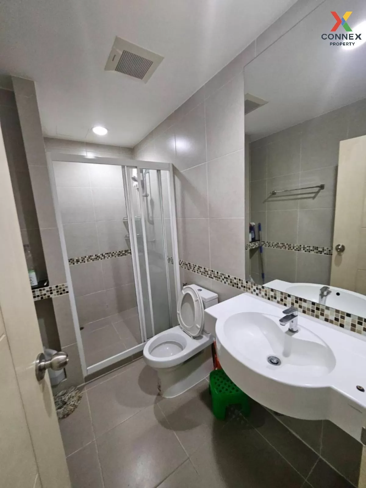 For Rent Condo , Centric Ratchada - Suthisan , MRT-Sutthisan , Sutthisan  , Din Daeng , Bangkok , CX-87186