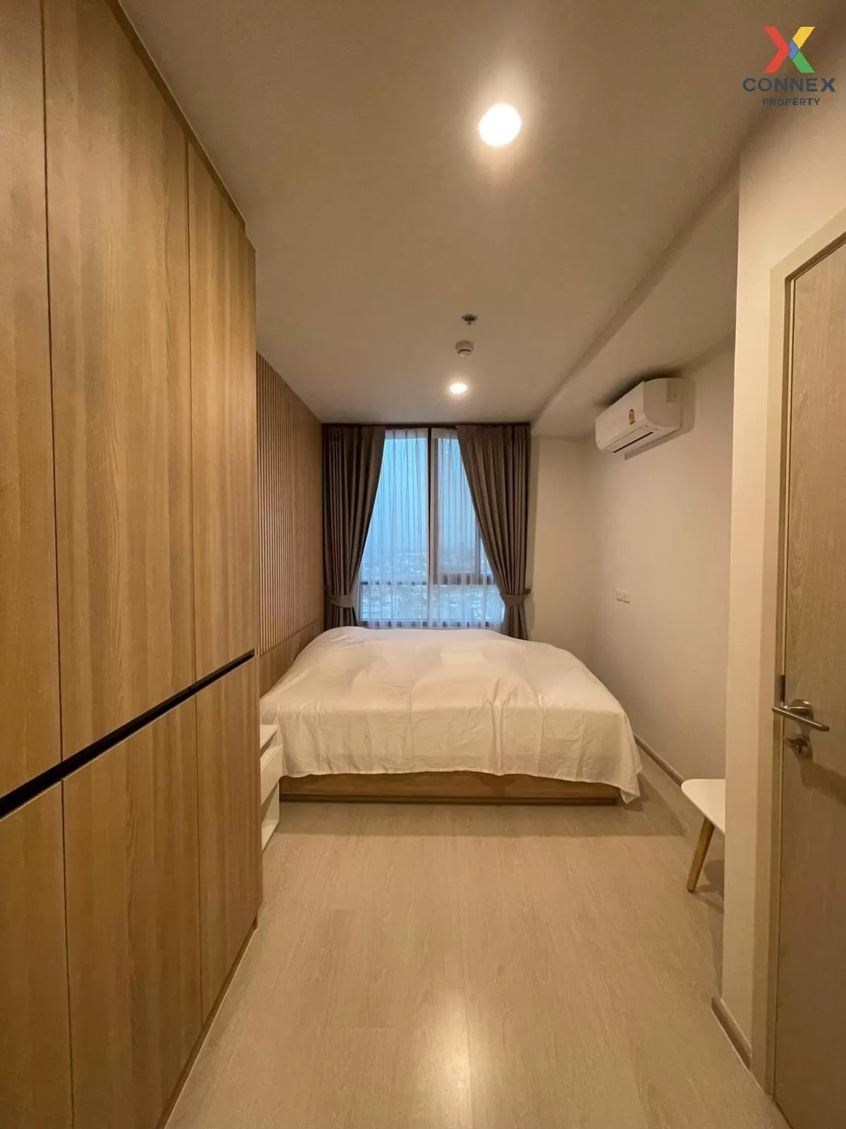 For Rent Condo , NUE Noble Chaengwattana , MRT-Sri Rat , Khlong Kluea , Pak Kret , Nonthaburi , CX-87187 3