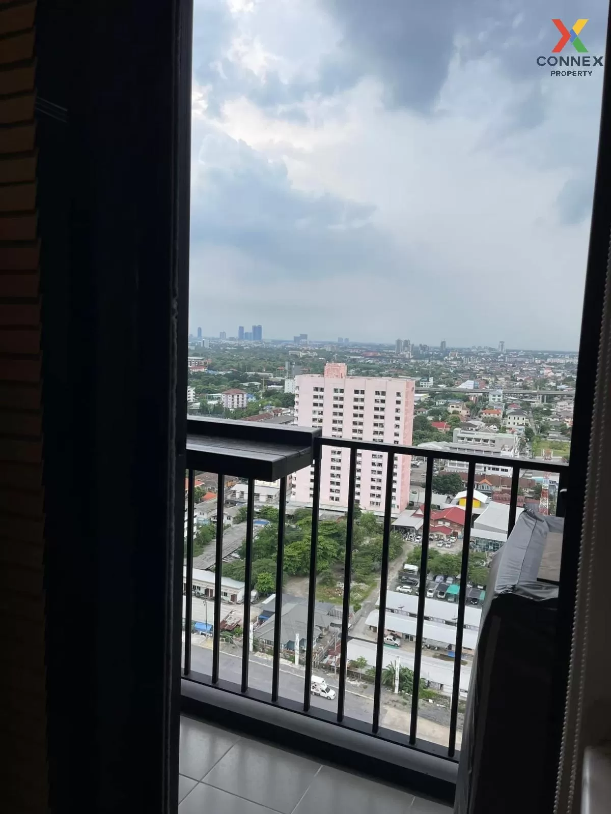 For Rent Condo , NUE Noble Chaengwattana , MRT-Sri Rat , Khlong Kluea , Pak Kret , Nonthaburi , CX-87187