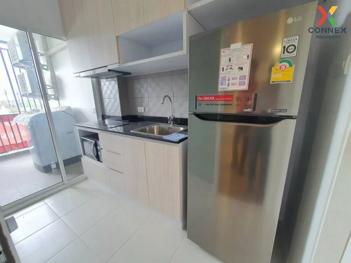 For Rent Condo , Green Ville 2 Sukhumvit 101 , BTS-Punnawithi , Bang Chak , Phra Khanong , Bangkok , CX-87191 3