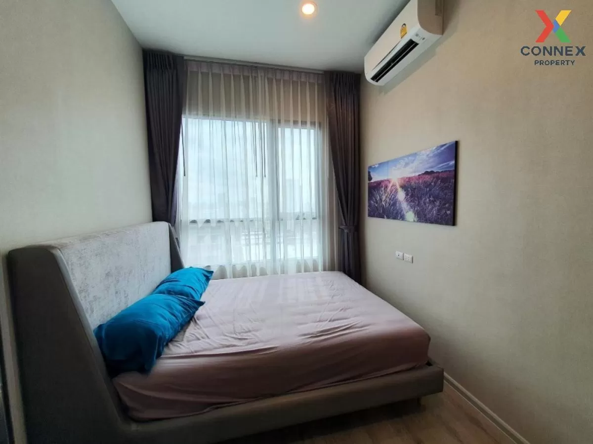 For Sale Condo , Knightsbridge Collage Ramkhamhaeng , Hua Mak , Bang Kapi , Bangkok , CX-87192